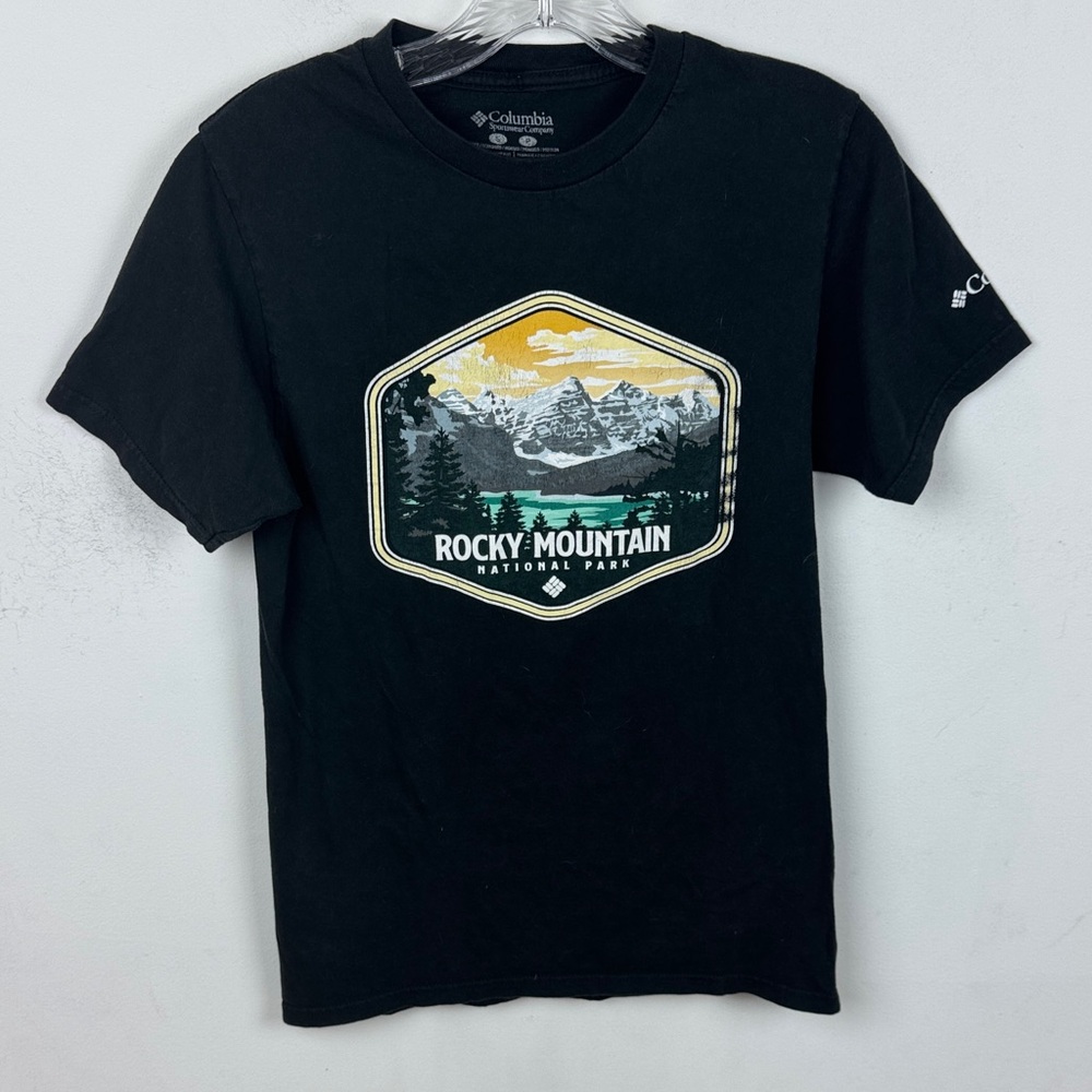 Columbia Shirt